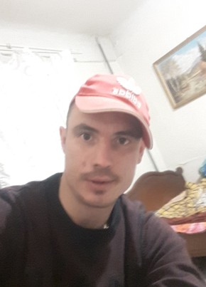 Алексей, 33, Россия, Первоуральск