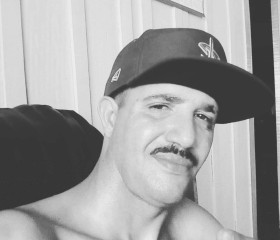 Andre, 37, Cornelio Procopio