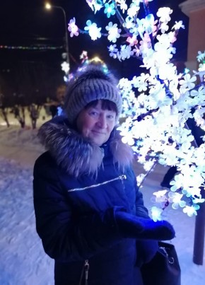 Ольга, 58, Россия, Тверь