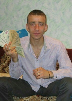 Станислав, 34, Россия, Гатчина