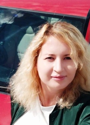 Kseniya, 37, Россия, Пермь