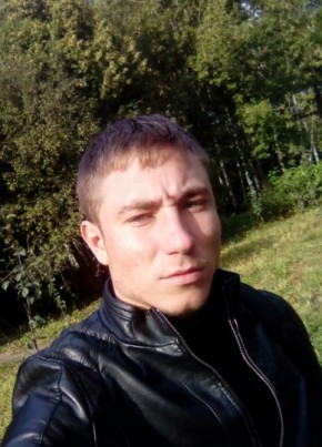 Александр, 29, Россия, Мытищи