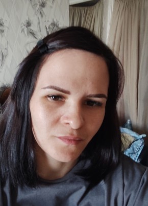 Мария, 31, Россия, Саяногорск