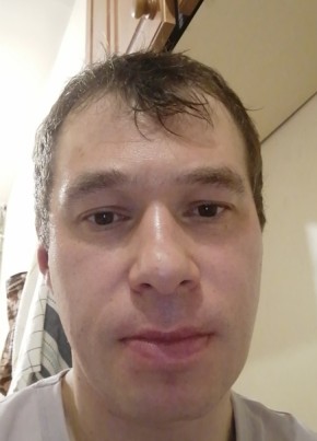 Vasilijs Fedorcu, 42, United Kingdom, Leicester