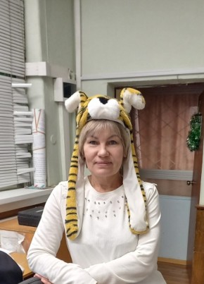 Мария, 58, Россия, Уфа