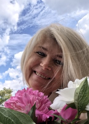 Елена из Берасьце 63 года