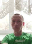 Aleksey, 28, Yekaterinburg