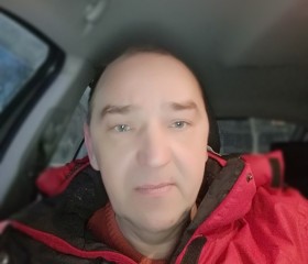 Igor, 60, Verkhnyaya Pyshma