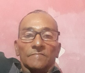Jesús, 50, Maracaibo