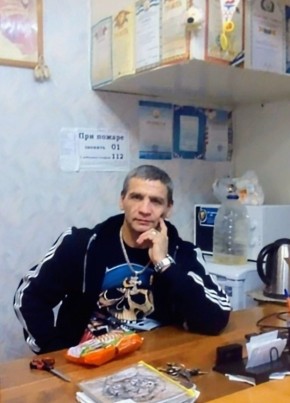 Alexander, 52, Россия, Мелеуз