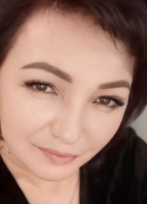 Татьяна из Зеленодольска 49 лет