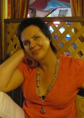 Елена, 56, Україна, Київ