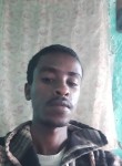 Alemayehu kebede, 19 лет, አዲስ አበባ