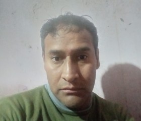 Wálter, 42, San Salvador de Jujuy