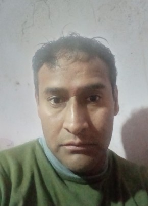Wálter из San Salvador de Jujuy 42 года