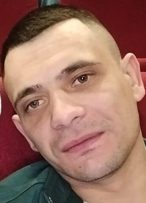 Волдон из Владимира 31 год