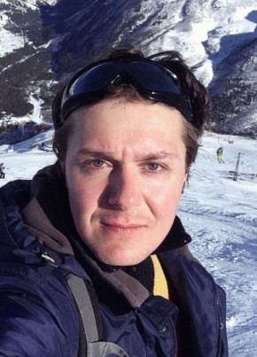 Александр, 43, Россия, Москва