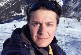 Aleksandr, 43 - Just Me