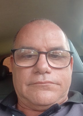 Carlos из Codó 48 лет