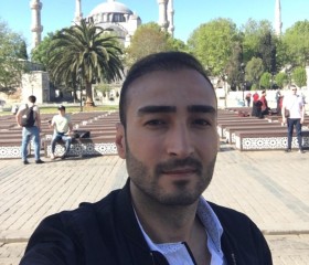 Марад, 36 лет, Samarqand