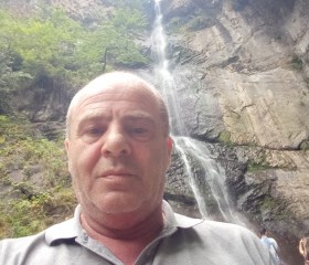 Tariel, 56, Batumi