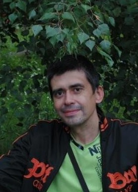 Андрей, 49, Россия, Ковров