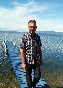 Aleksandr, 51, Russia, Saint Petersburg