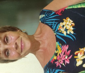 Светлана, 59 лет, Анапа