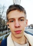 Максим, 22 года, Челябинск