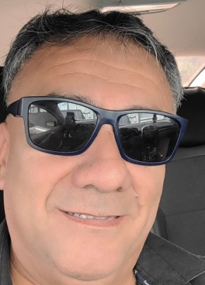 Alberto из Dallas 53 года