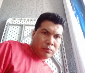David, 37, Maturin