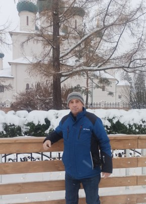 Вячеслав из Ярославли 59 лет