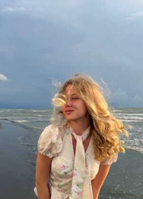 𝑉𝑦𝑠𝑜𝑐𝑘𝑎𝑦 из Воронежа 31 год