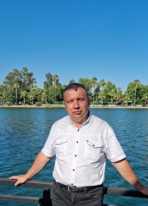 Дмитрий, 49, Türkiye Cumhuriyeti, Silifke
