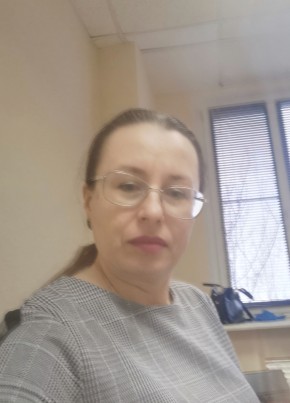 Мария из Сургута 49 лет