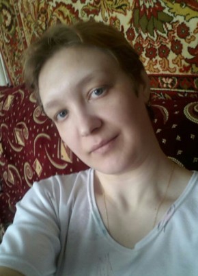 anna, 39, Россия, Щекино
