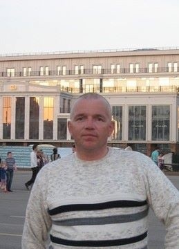 Илья, 55, Россия, Тула