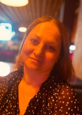 Алина, 36, Россия, Екатеринбург