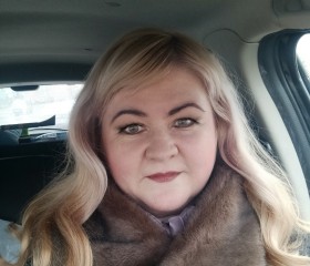 Olga, 48, Yaroslavl
