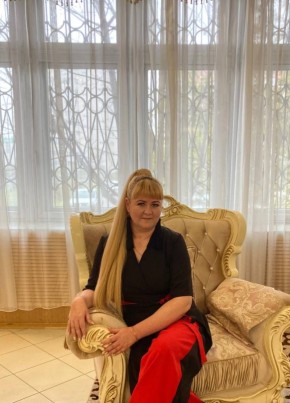 Olga, 48, Russia, Yaroslavl