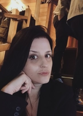 Elena, 45, Russia, Moscow