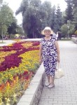 валентина, 69 лет, Омск