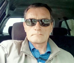 Юрий, 55 лет, Хабаровск
