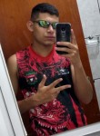 João Vitor, 21 год, Rio das Pedras