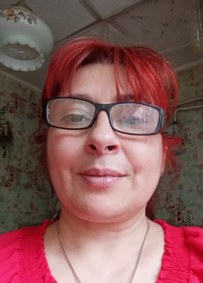 Татьяна, 49, Republica Moldova, Ungheni