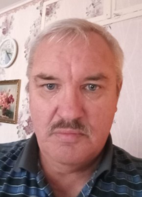 Александр из Северо-Задонска 62 года
