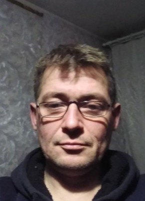 Ramik, 51, Россия, Зеленоград