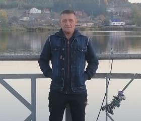 Сергей, 52 года, Гуково