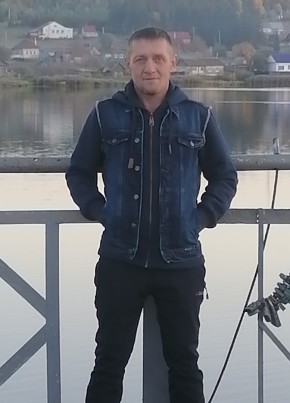 Сергей, 52, Россия, Гуково