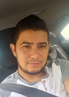 Jose, 27, República de Nicaragua, Managua